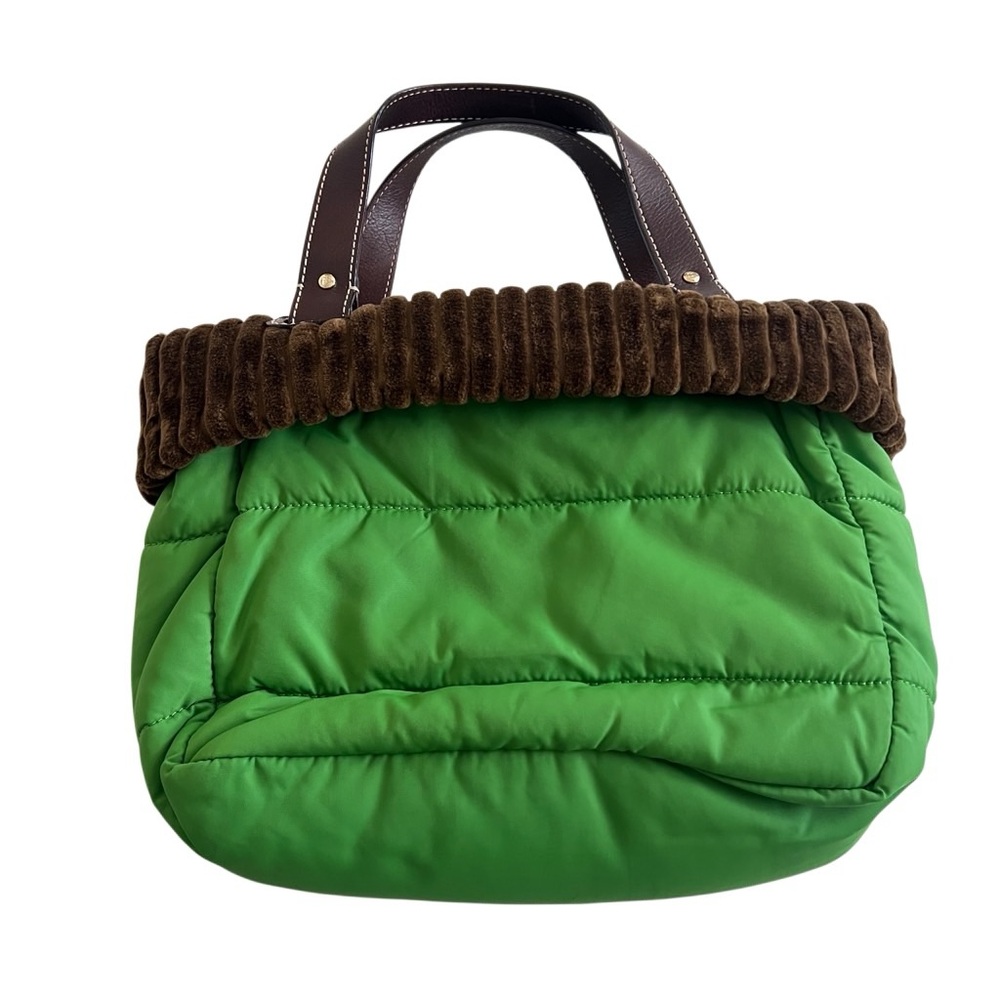 Kate Spade New York Quinn Quilted Puffer Bag - Picture 3 of 5